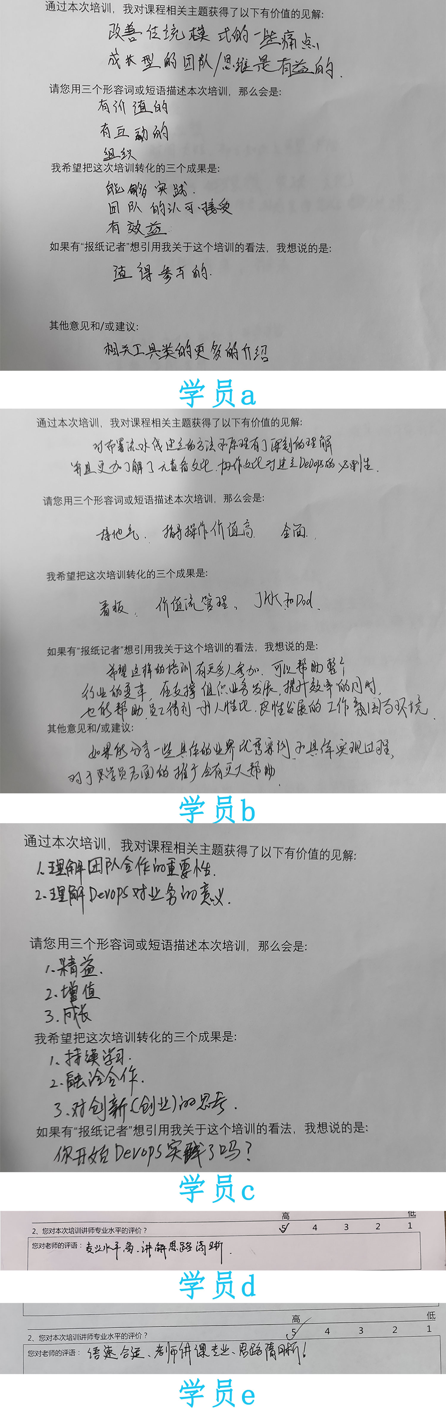 devops认证多少钱 devops认证多少钱