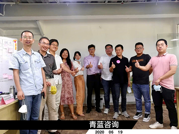 敏捷开发DevOps